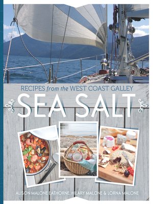 cover image of Sea Salt